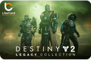 Destiny 2: Legacy Collection (2023) (PC) - Steam Key - GLOBAL