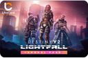 Destiny 2: Lightfall + Annual Pass (PC) - Steam Key - GLOBAL