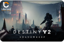 Destiny 2: Shadowkeep (PC) - Steam Key - GLOBAL