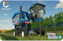 Farming Simulator 22 (PC) - Steam Key - GLOBAL