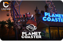 Planet Coaster (PC) - Steam Key - GLOBAL