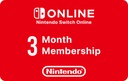 Nintendo 3M Membership