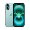 Apple iPhone 16 6.1-inch 128GB - Teal