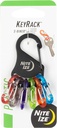 NiteIze KeyRack S-Biner