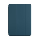 Apple Smart Folio for iPad Air 5th generation - English Marine Blue