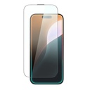 AmazingThing 2.75D Fully Covered Dust Filter Titan Blue Light Glass for iPhone 16 Pro 6.3-inch - Clear