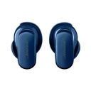 Bose QuietComfort Ultra - Bluetooth 5.3 / USB Type-C / Lunar Blue - Earbuds