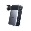 Anker 733 Power Bank 10000 GaNPrime 65W (2-in-1) - Black