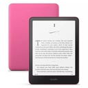 Amazon Kindle Paperwhite 16 GB, Wi-Fi, 7-inch, B0CFPTK5JG – Raspberry