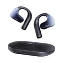 iWalk Amour Duo Candy Open Ear Headphones | Bluetooth 5.3 Headphones 60H Playtime - Black