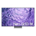 Samsung 55" FLAT NEO QLED 8K Resolution